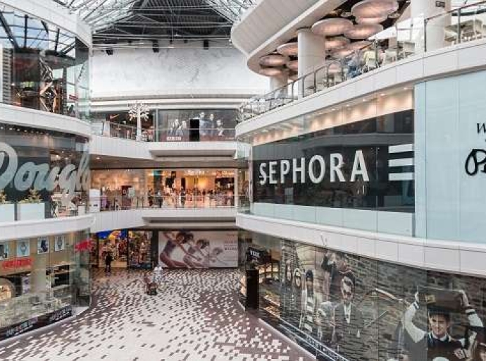 NCR Retail Booms: Malls maintain lead, high streets gain traction